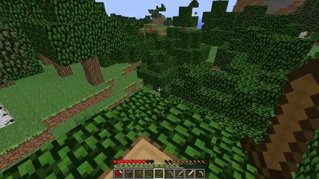 Minecraft Release 1.0.0 Gameplay смотреть онлайн