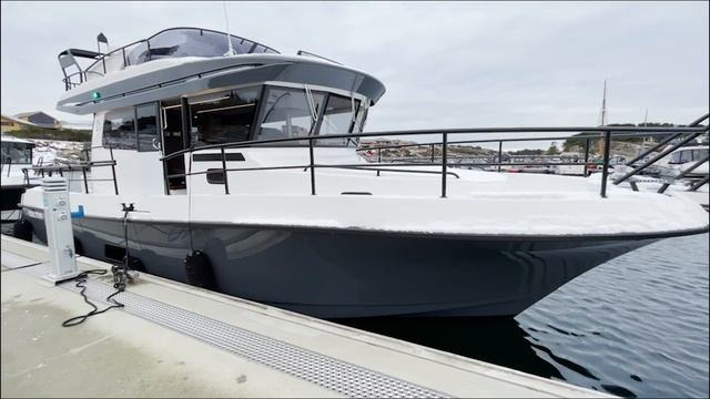 Nord Star 36+ смотреть онлайн