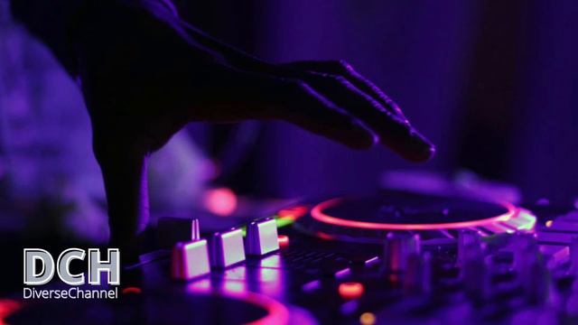 Distance - Anno Domini Beats #Music #DiverseChannel смотреть онлайн
