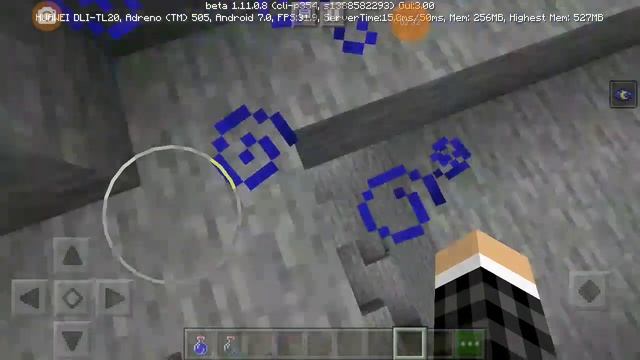 Как построить портал в Эндер мир + сид смотреть онлайн