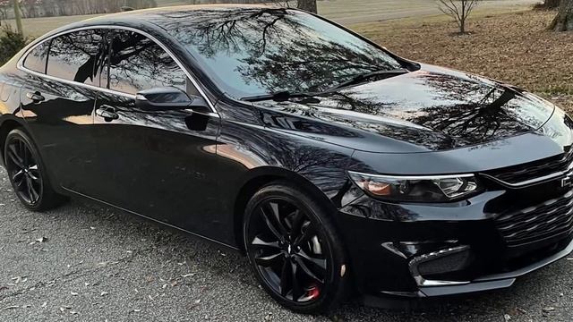 CHEVY MALIBU 2022 Vs CHEVY MALIBU 2023 | Is It Worth It To Upgrade?