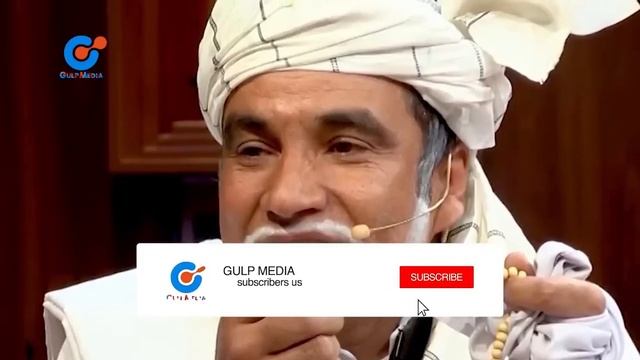 Gulp media | سفر ابراهیم عابد کمدین مشهور به پاکستان смотреть онлайн