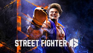 Street Fighter 6 Demo Геймплей на Xbox Series S
