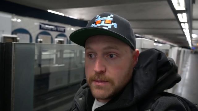 Five Tips on Surviving The Paris Strikes - French Strikes 2019-2020 смотреть онлайн