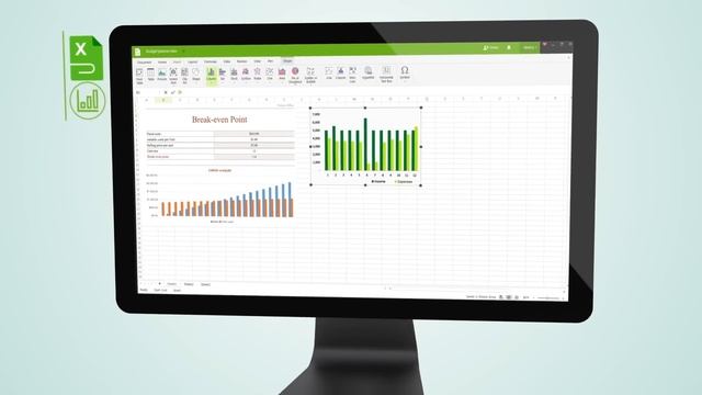 Meet the NEW Polaris Office! (for Android) смотреть онлайн