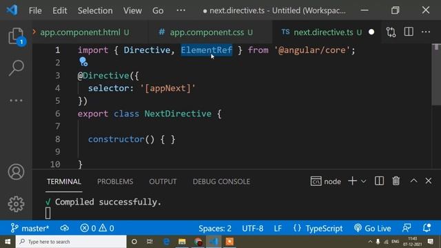 How To Create Multiple Image Slider Angular Custom Code || Angular Course || Angular Tutorial смотреть онлайн