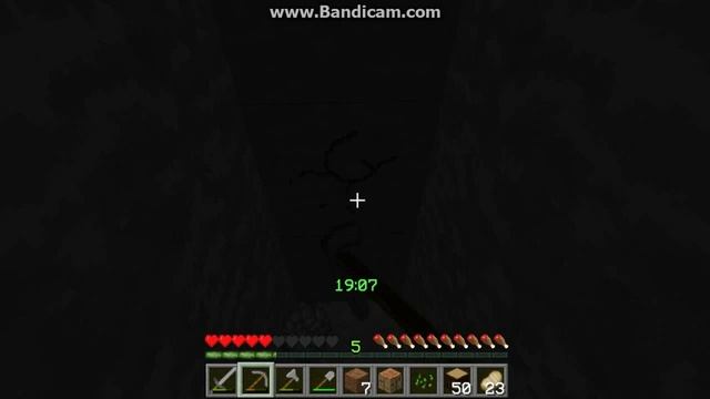 Minecraft: UHC FAIL: CHUNK LOADING смотреть онлайн