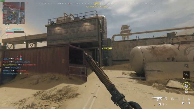 Call Of Duty Modern Warfare 3 Multiplayer (Open BETA) / XEON E3 2670v3 /RTX 3070 / Gameplay FPS смотреть онлайн