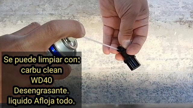 Limpiar válvula PCV - Cómo hacerlo fácilmente y solucionar fallas en el motor a causa de válvula PC смотреть онлайн