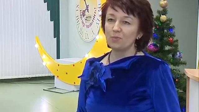 Открытие Этноелки и этномедиастудии смотреть онлайн