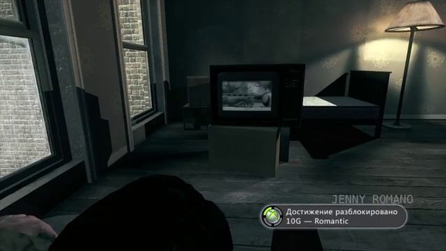 The Darkness (Xbox 360) - Ламповый стрим от Шейки Live смотреть онлайн
