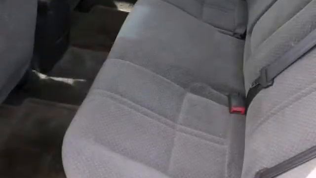 2001 Toyota CAMRY Providence RI North Smithfield, RI #SW3343A смотреть онлайн