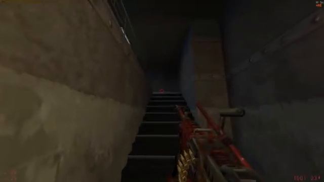 Ultra Brutal Half-Life на ХАРДЕ! #6 (По рельсам!) смотреть онлайн