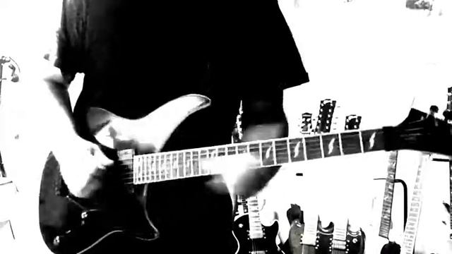 Epiphone Prophecy #2 смотреть онлайн