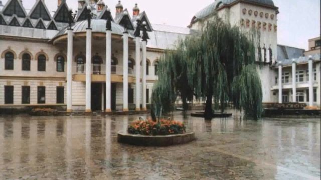 воронеж достопримечательности города смотреть онлайн