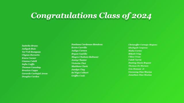 8th grade awards presentation смотреть онлайн