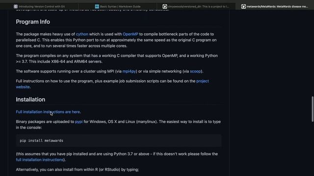 Introducing Version Control with Git : Part 11 смотреть онлайн
