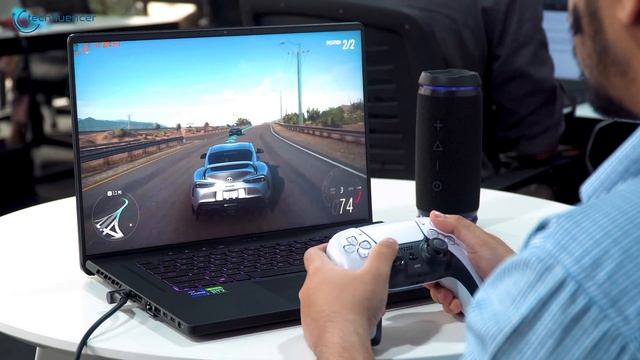 Asus ROG Zephyrus M16 Review - Best RTX 3060 Laptop? смотреть онлайн