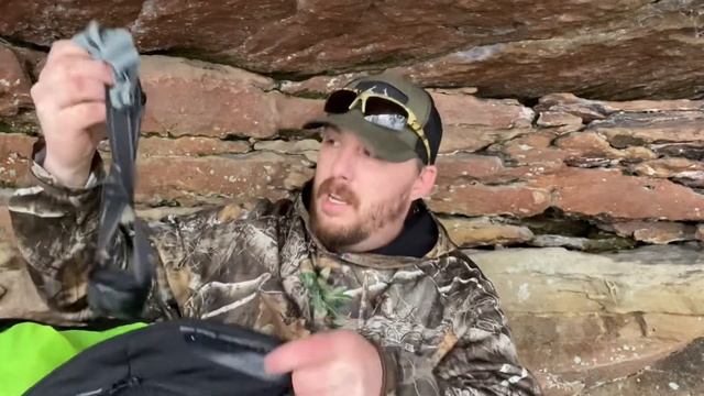 Overnight survival basics смотреть онлайн