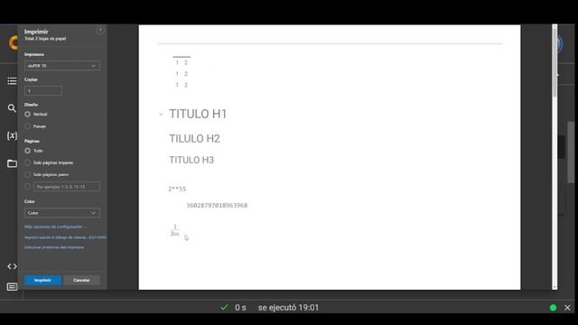Introducción a Google Colab смотреть онлайн