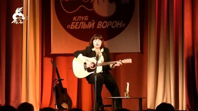 Эля Кузнецова Мастерская 'Белый Ворон' 9 12 2010 10 смотреть онлайн