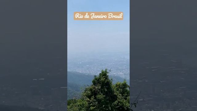 Самое культовое место #РиоДеЖанейро. Место силы! #rio #brasil #RioDeJaneiro смотреть онлайн