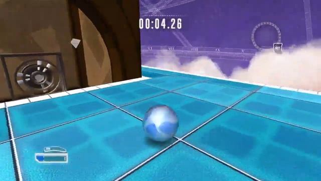 The Most INFURIATING Level in Marble Blast Ultra! смотреть онлайн