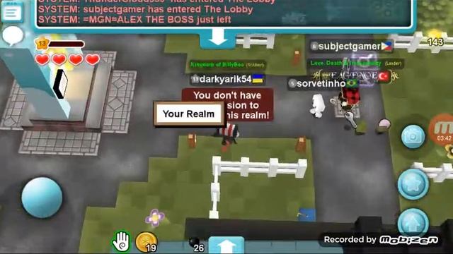 Cubic castles #1 начало смотреть онлайн