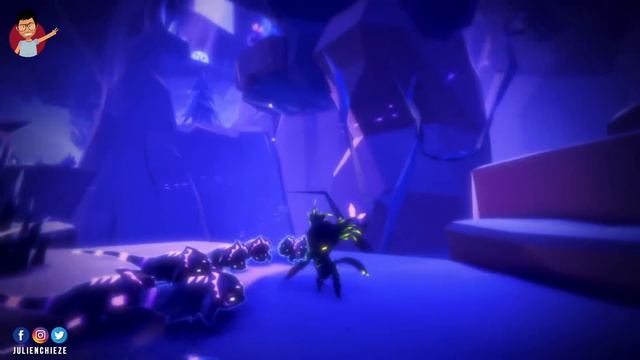 NINTENDO DIRECT MINI, ALORS HEUREUX ? смотреть онлайн