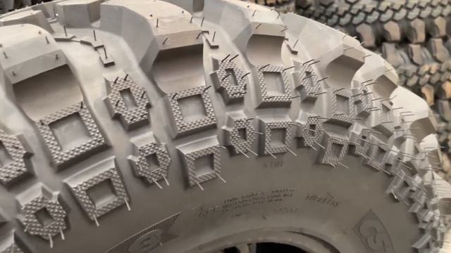 Anvelopa 35/11.5 R16 CST by Maxxis CL98 120K Extrem M+S смотреть онлайн