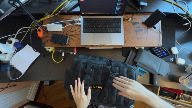Tenba Axis V2 20L Backpack: Compact Powerhouse ? смотреть онлайн