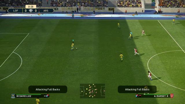 [SOLVED] PES 2019 lagging FIX, Working !!! смотреть онлайн