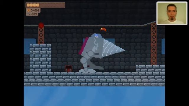 Treasure Adventure Game -30- Gossamer Cane смотреть онлайн