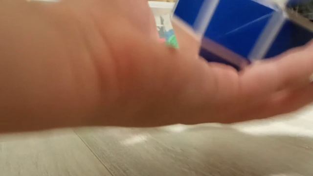 как собрать из змейки-рубика шарик - быстрое обучение смотреть онлайн