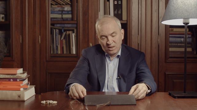 Наедине с собой - постоянная рубрика 