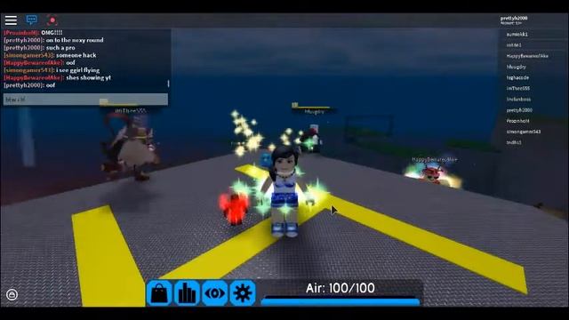 This is how u cheat on roblox (Wearedevs) смотреть онлайн