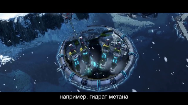 Трейлер Anno 2205 на Gamescom смотреть онлайн