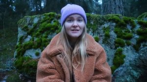 Nature Is Speaking | Forest Talk - Overcoming suffering, Consciousness & Thinking Outside The Box