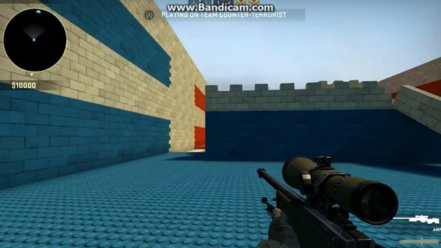 cs go#2 (разминка с авп) смотреть онлайн