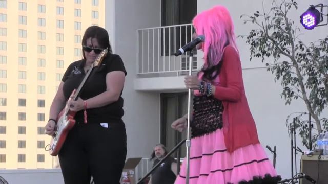 CANDYE KANE "I'm The Reason Why You Drink" - Big Blues Bender 2015 смотреть онлайн