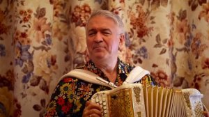 Валерий Сёмин. Деревенька моя заповедная.