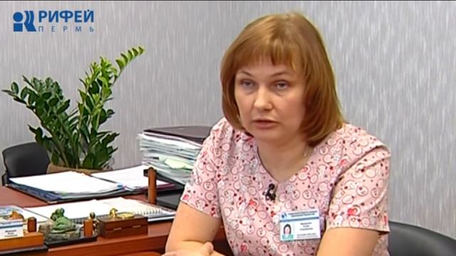 Ваше здоровье. Желтушка новорожденных смотреть онлайн