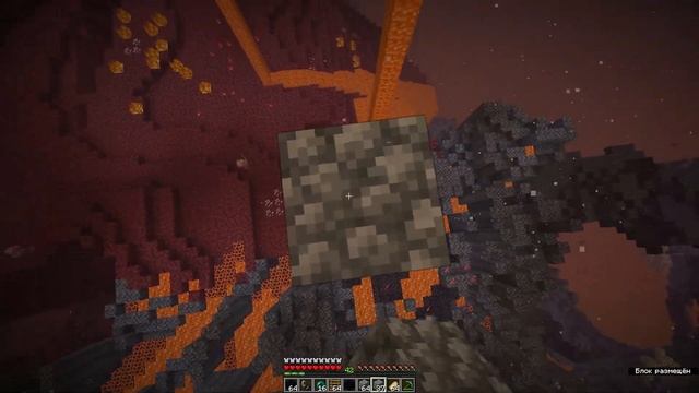 Как Легко Переносить Мобов на Большие Расстояния в Майнкрафт? смотреть онлайн