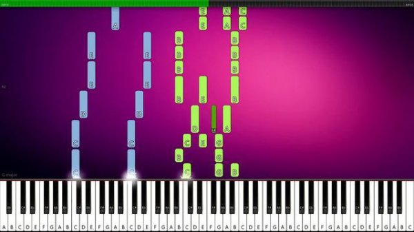 Tom Odell - Another Love - PIANO TUTORIAL