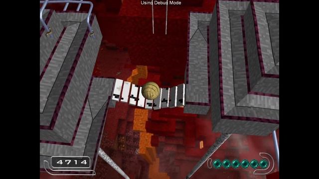 Ballance - Minecraft Mod (Texture Pack v3) Showcase смотреть онлайн