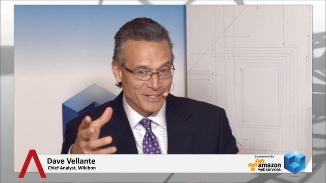 Eliot Horowitz, MongoDB | AWS Re:Invent 2013