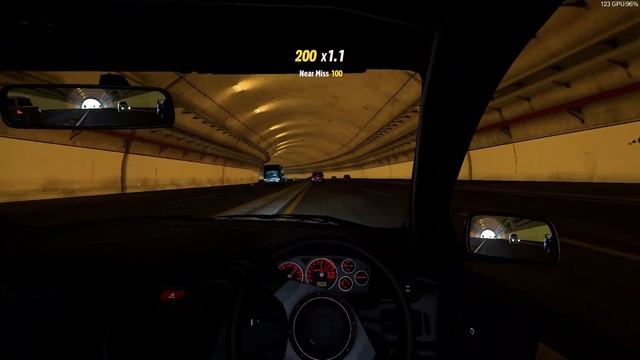 Forza Horizon 5 - Mitsubishi Lancer Evolution VIII MR (829 HP!)