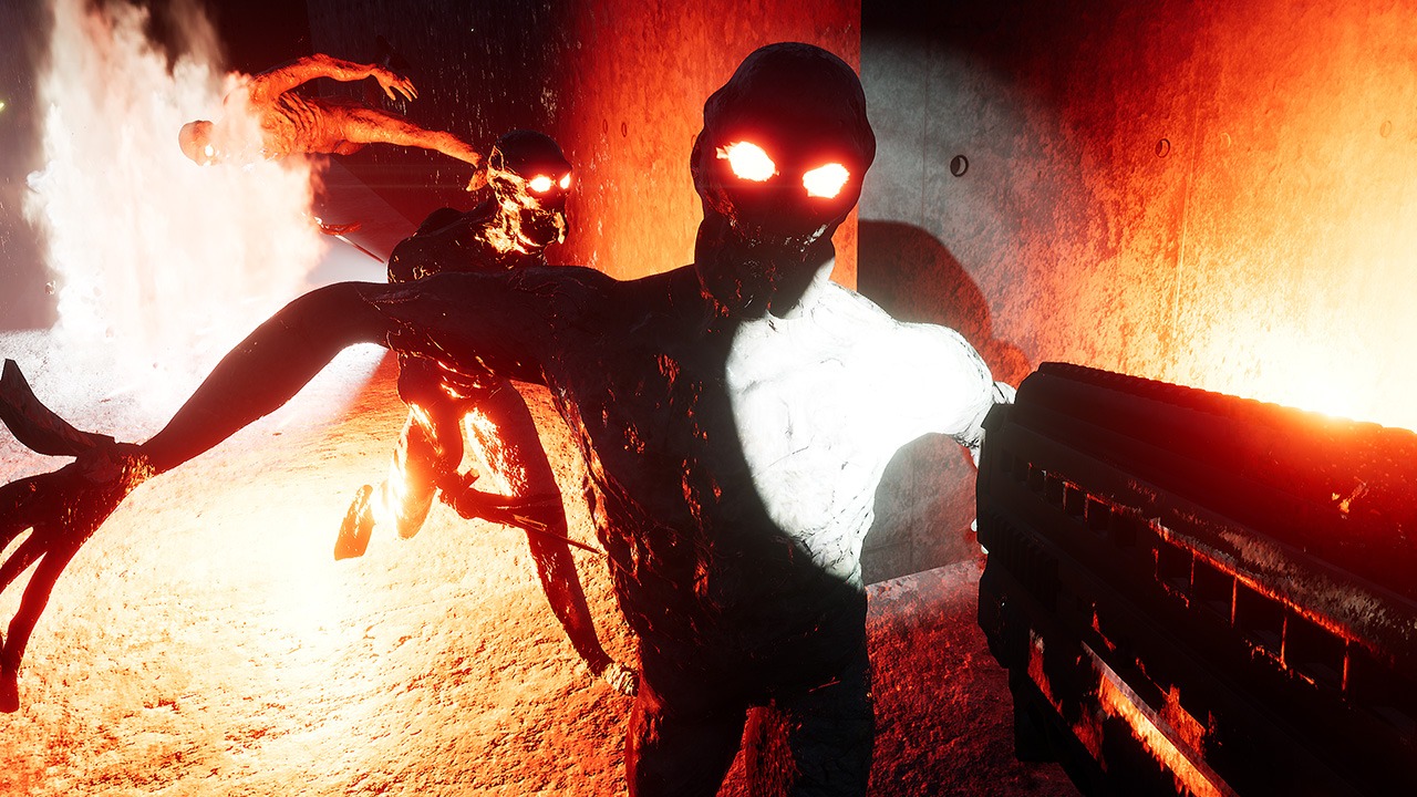 Trepang2 Плохие парни отобрали у главного героя все # 3 смотреть онлайн