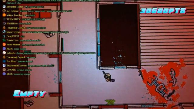 Мнение GREEN_PAPER о канале TheSpringYana WOO! смотреть онлайн