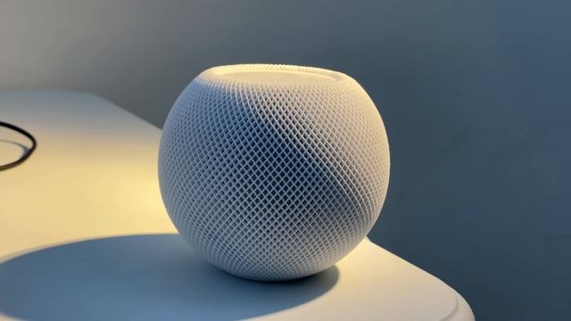 Apple HomePod Mini 1 Year Later Review! Amazing with A Small Caveat! смотреть онлайн